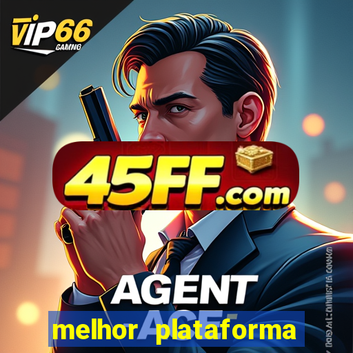 melhor plataforma para jogar aviator